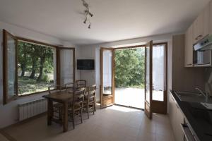 Villas La Flassantine - Appartement : photos des chambres