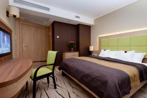 Hotel Wellness Medical Spa Unitral