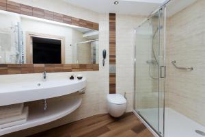 Hotel Wellness Medical Spa Unitral