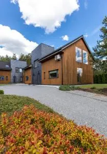 Aušra - Druskininkai