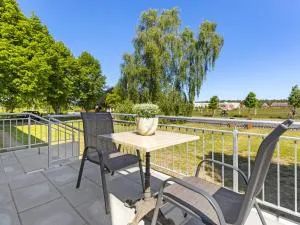 Holiday home in Doberan with garden - Brunshaupten