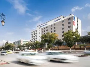 Novotel Setif - Metz