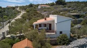 Villa Sonia Kaprije - Kaprije