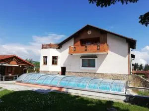 Gästezimmer Glaser - Messern