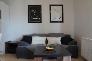 Apartament przy szlaku