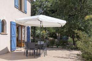 Villas La Flassantine - Appartement : photos des chambres