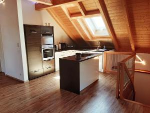 Ferienwohnung Bergele