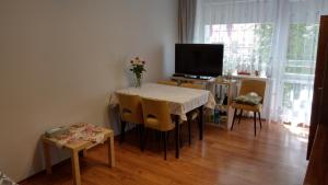 Apartament Jana z Kolna