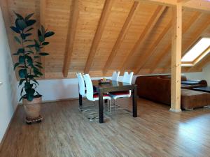 Ferienwohnung Bergele