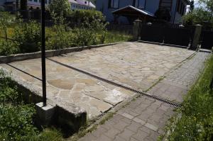 Будиночок в Карпатах