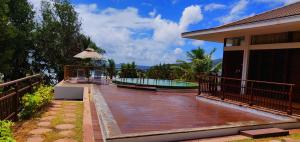 Le Relax Luxury Lodge