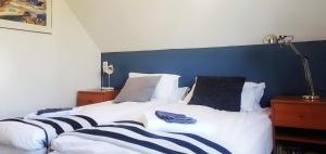 Refurinn Reykjavik Guesthouse