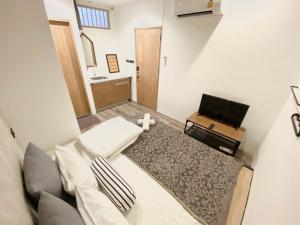 Vann Bangkok Boutique House