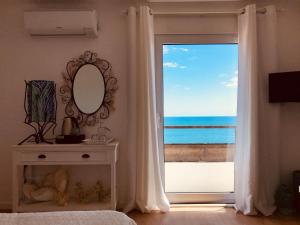 A Villa by the Sea Bed & Breakfast