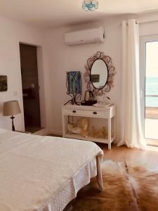 A Villa by the Sea Bed & Breakfast