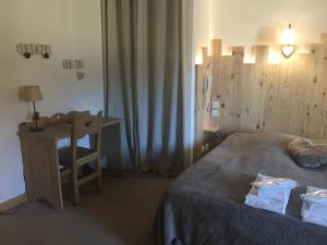 Hotels Hotel Le Dauphin : photos des chambres