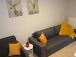 Apartament 5 Piętro z widokiem na góry