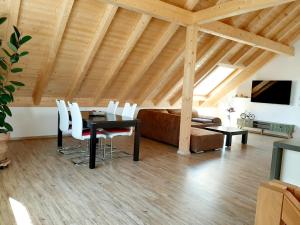 Ferienwohnung Bergele