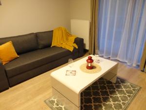Apartament 5 Piętro z widokiem na góry