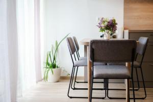 Riverside Ronze Apartment