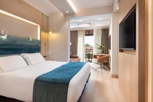 Anthemus Sea Beach Hotel and Spa Halkidiki Greece