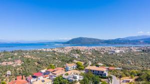 Niver Plaza Suites Lefkada Greece