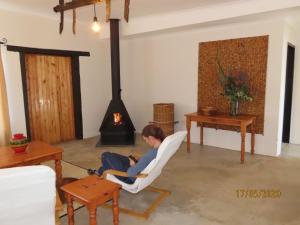 Landor Stud Farm Cottage