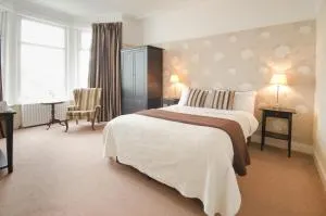 Ennislare House Guest Accommodation - Isle of Whithorn