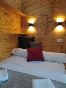 miCielo - Baumhäuser