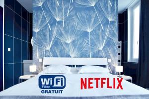 NuitéeJour Niort Centre