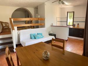 Appartements Campo d'elge : photos des chambres