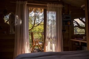 Treehouse Stvořidla