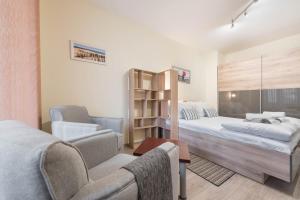 Red Square 1BR