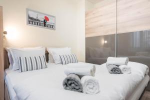 Red Square 1BR
