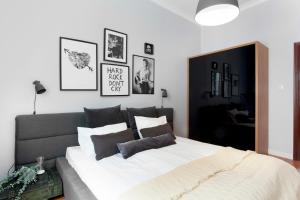 Elite Apartments Hard Rock Old Town Suite