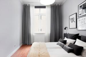 Elite Apartments Hard Rock Old Town Suite