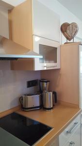 Ferienwohnung Herzblatt