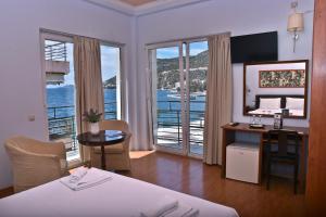 Grand Hotel Loutraki Korinthia Greece