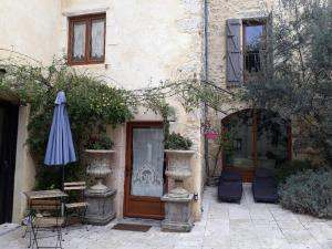 Maisons de vacances Clos de Raveyron : photos des chambres