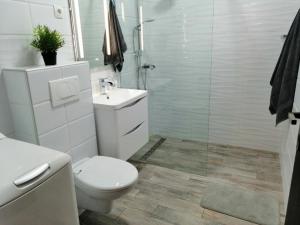 Apartman Sanja
