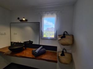 Appartements Gites A Gravona : photos des chambres