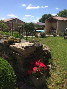 B&B / Chambres d'hotes Le Couvent : photos des chambres