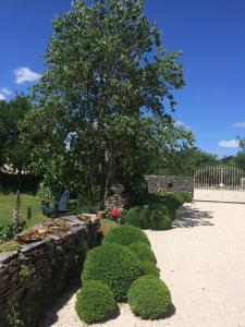 B&B / Chambres d'hotes Le Couvent : photos des chambres