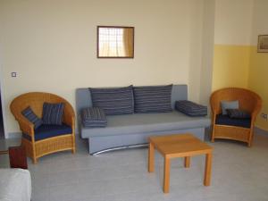 Apartman Roman Mandre