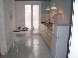 Apartman Roman Mandre