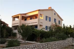Apartman Roman Mandre 