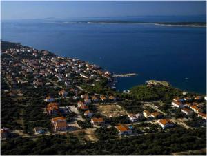 Apartman Roman Mandre 