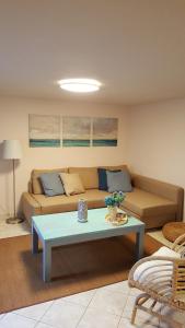 Plateia Apartments (Katerina)