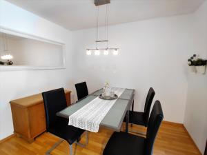 BodenSEE Apartment Friedrichshafen Rotkehlchen 23