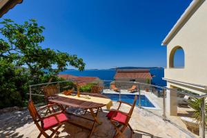 Villa Magdalena